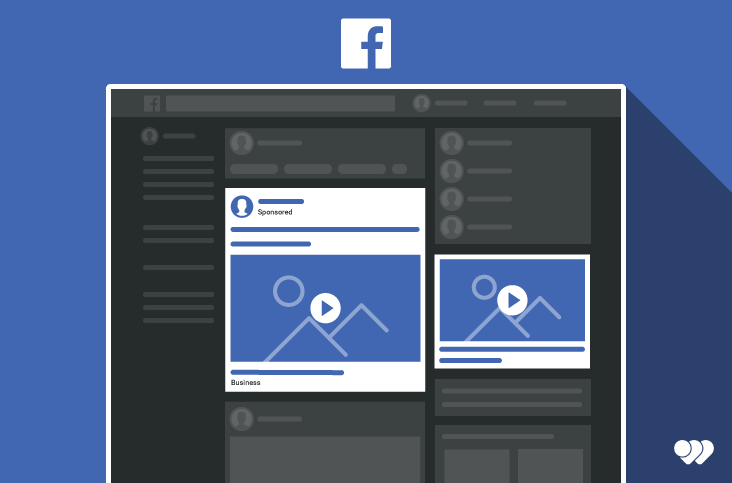 Rendre visible sa publicité Facebook grâce au Desktop