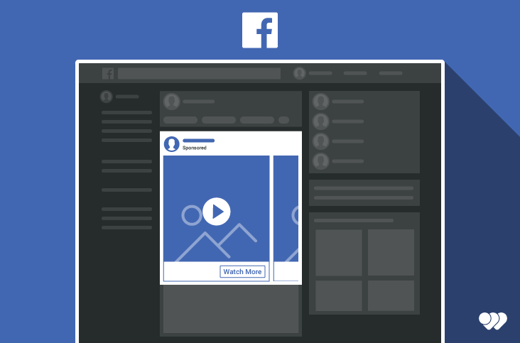 Conseils sur l'utilisation de la vidéo dans le carrousel Facebook