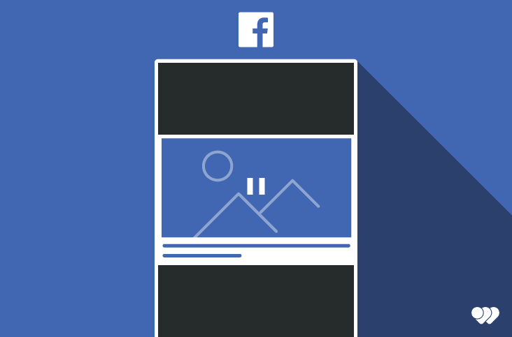 Conseils sur le format et la durée afin d'optimiser le format publicitaire autoplay Canvas sur Facebook