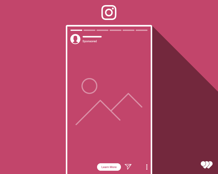 Utilisation et conseils pour l'utilisation de la story Instagram en publicité