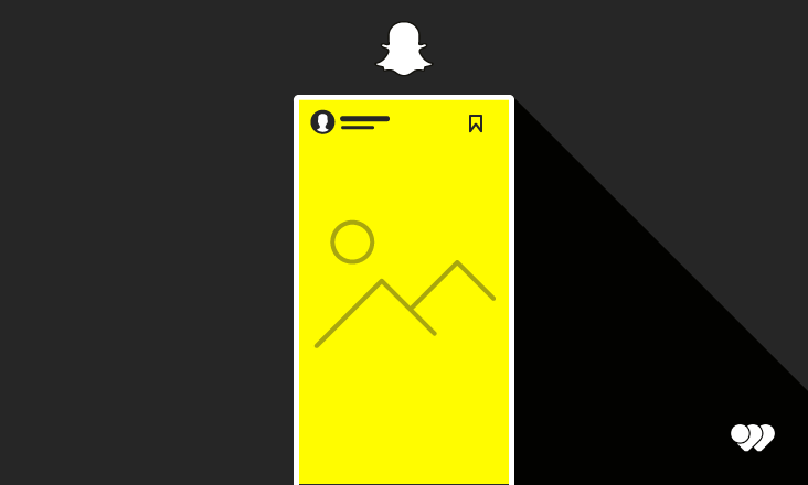 Format vidéo de 10 secondes pour une publicité Snapchat