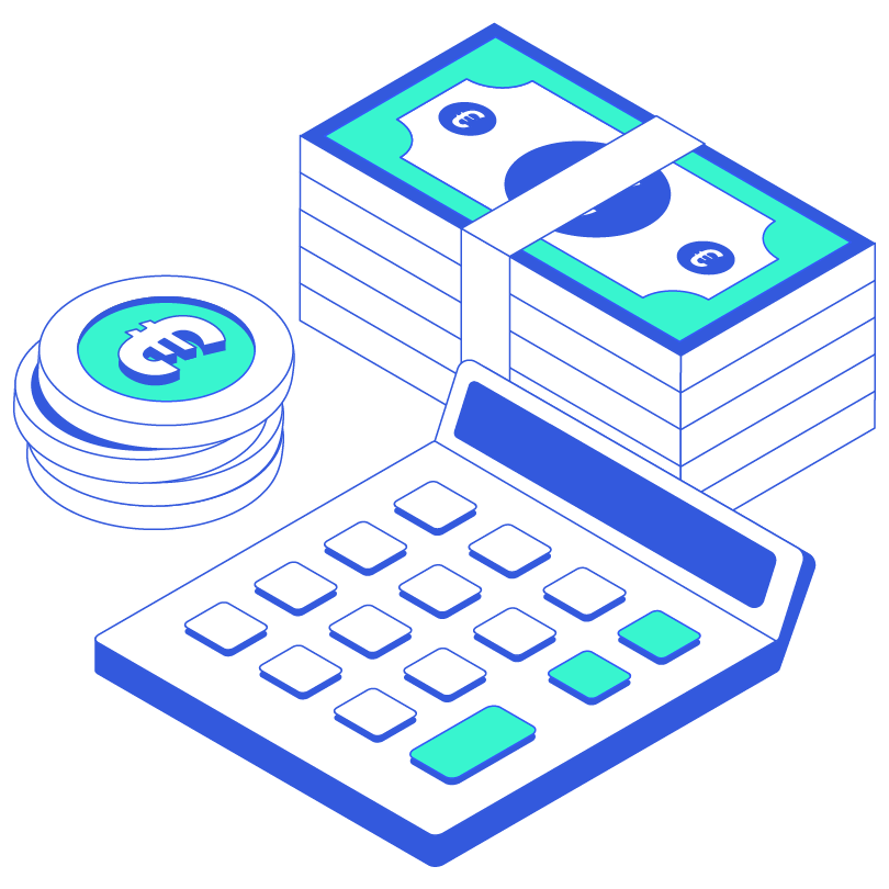 Coûts de gestion de projet dans le marketing de contenu