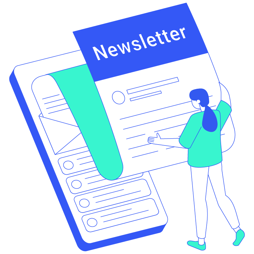 Creer Sa Newsletter Le Guide Ultime Pour 2021 Avec Des Exemples