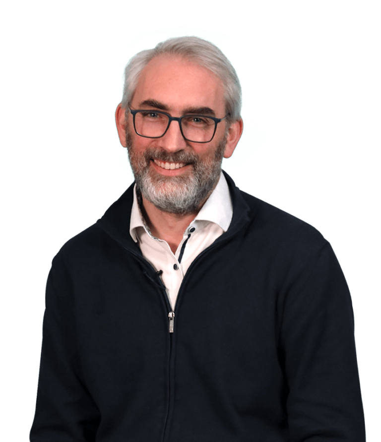 Peter Quiguer
