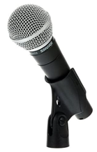 Micro Shure