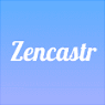 Logo Zencastr