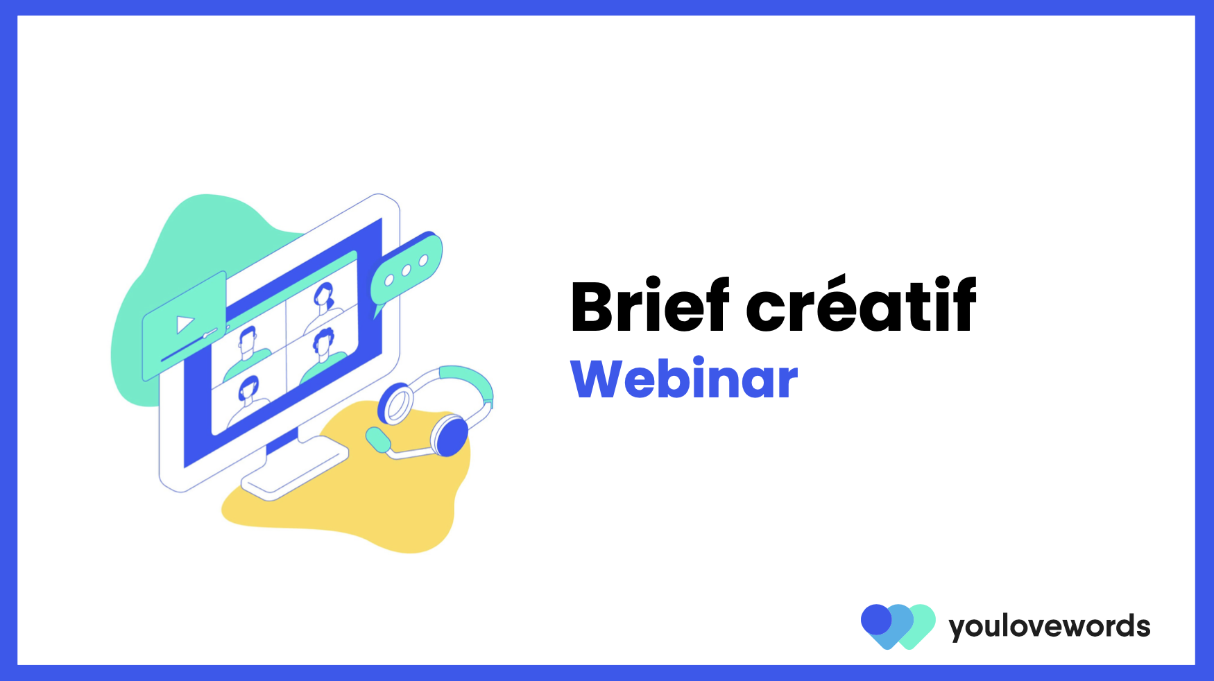 Brief Définition, Guide, Exemples et Templates youlovewords