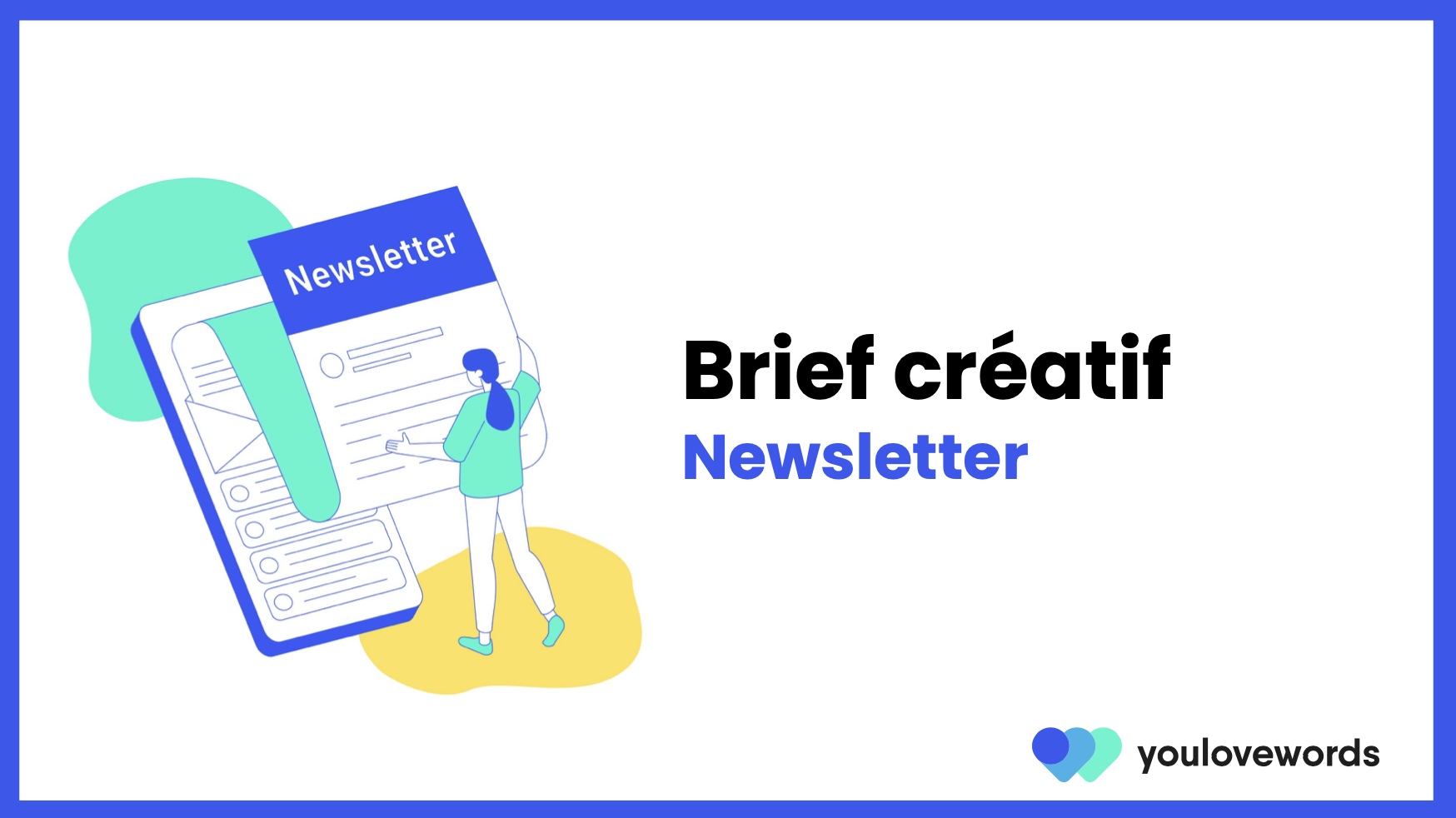 Brief Définition, Guide, Exemples et Templates youlovewords
