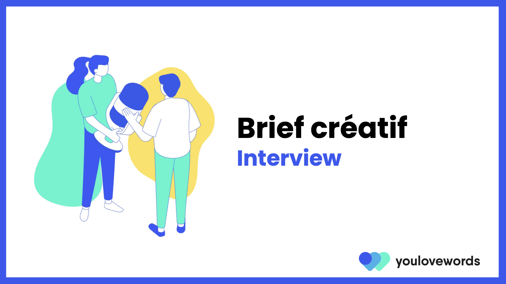 Brief Définition, Guide, Exemples et Templates youlovewords