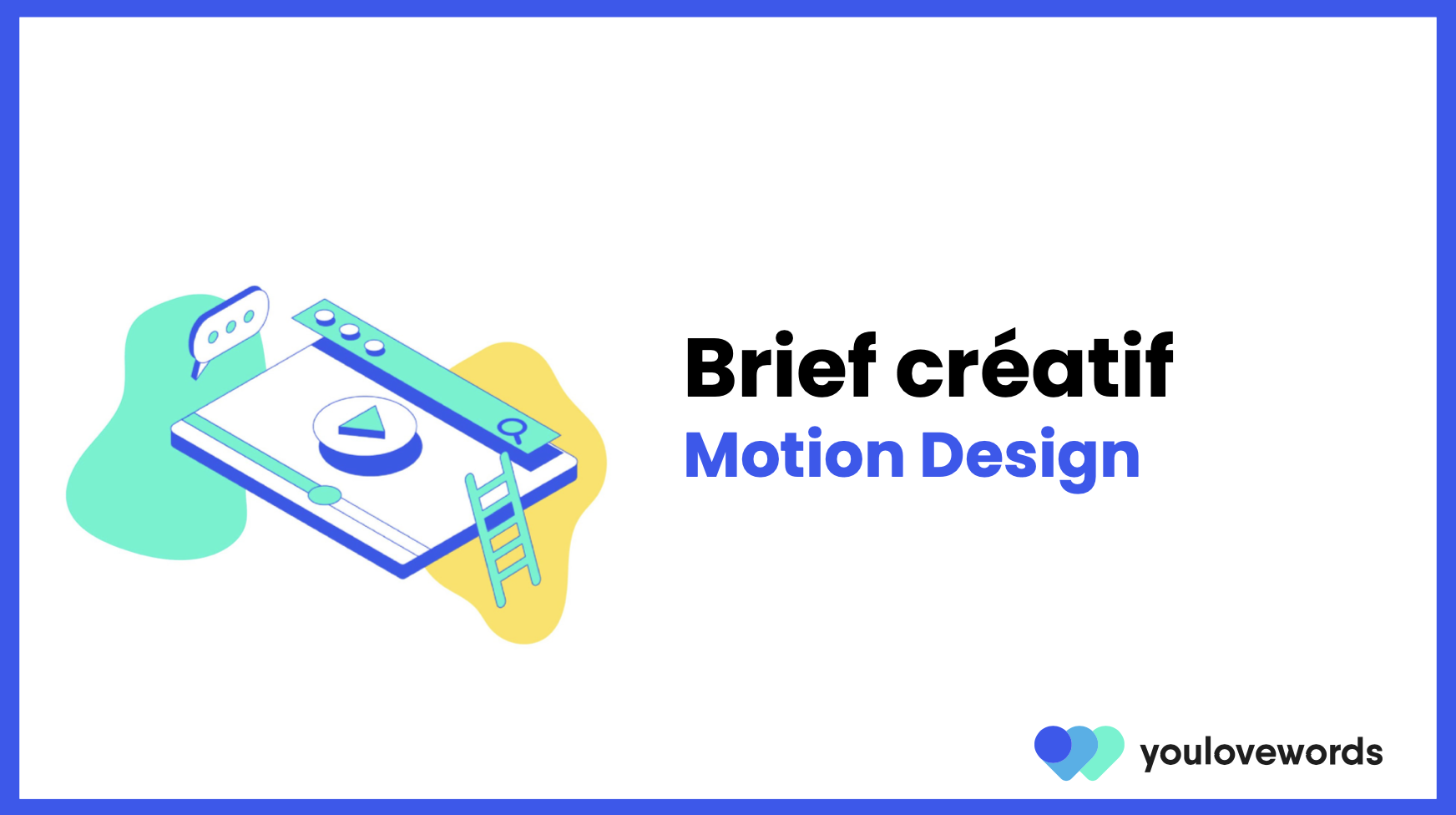 Brief Définition, Guide, Exemples et Templates youlovewords