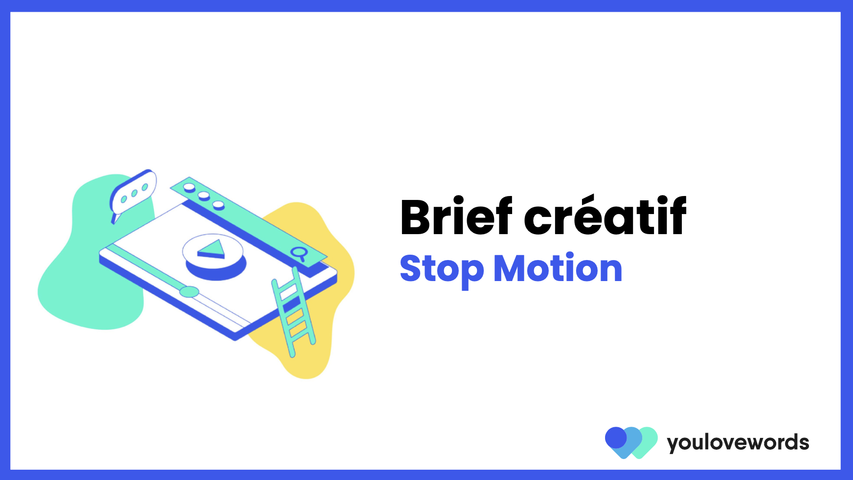 Brief Définition, Guide, Exemples et Templates youlovewords